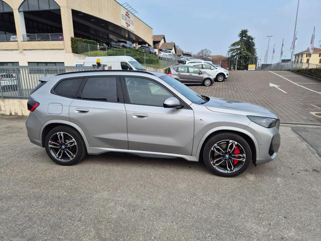 BMW X1 usata, con Antifurto