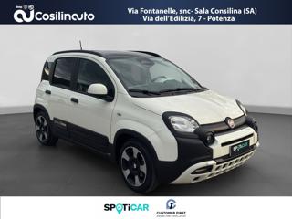 FIAT Panda usata, con Autoradio