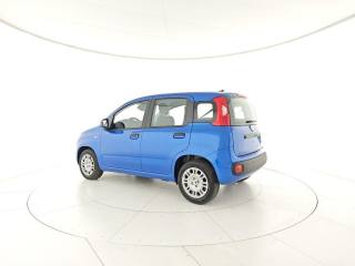 FIAT Panda usata, con Airbag