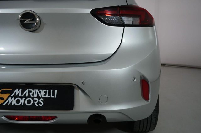 OPEL Corsa usata, con Specchietti laterali elettrici