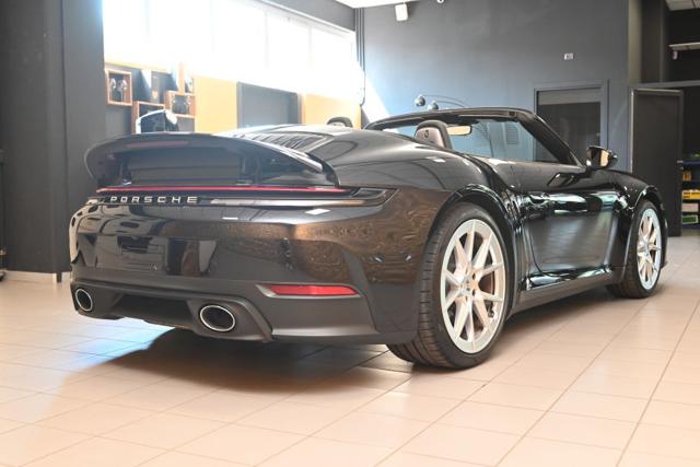 PORSCHE 992 usata 131