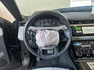 LAND ROVER Range Rover Evoque usata, con Servosterzo