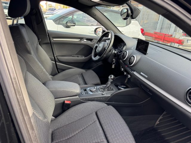 AUDI A3 usata, con Climatizzatore