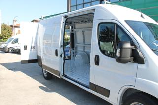 FIAT Ducato usata, con Cruise Control