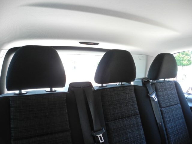 MERCEDES-BENZ Vito usata 45