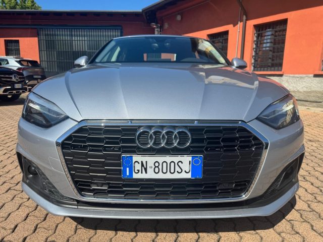 AUDI A5 usata, con Airbag Passeggero