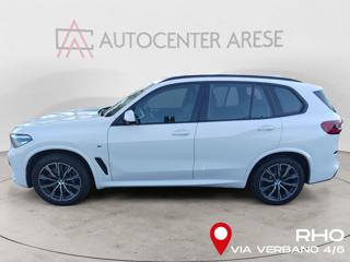 BMW X5 usata, con Airbag