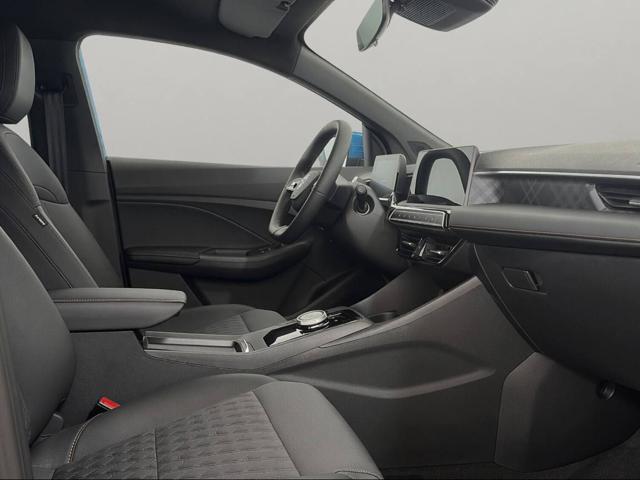 MG MG3 usata, con Climatizzatore