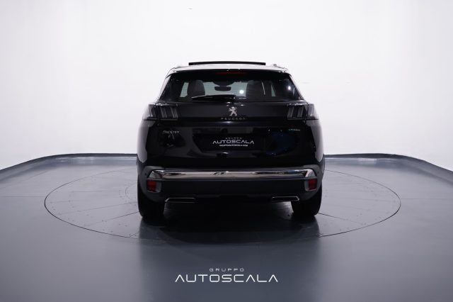 PEUGEOT 3008 usata, con Alzacristalli elettrici
