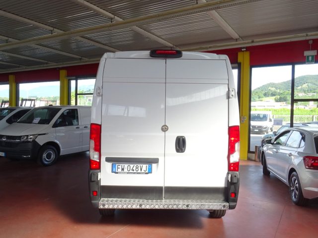 FIAT Ducato usata, con Boardcomputer