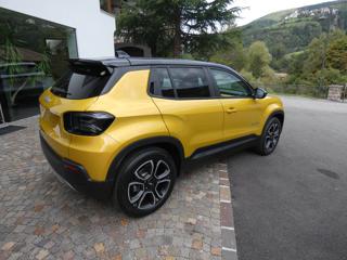 JEEP Avenger usata, con Airbag Passeggero