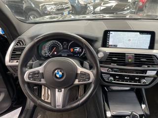 BMW X3 usata, con Park Distance Control