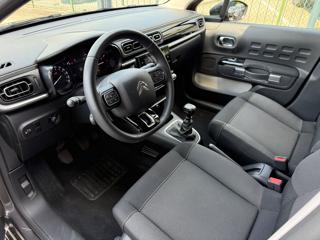 CITROEN C3 usata, con Climatizzatore