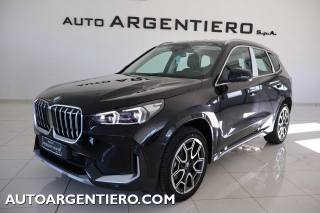 BMW X1 sDrive 18d xLine nuova km 0!!!!!