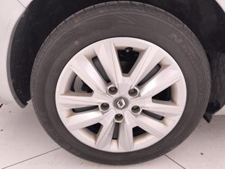 RENAULT Megane usata, con Bluetooth