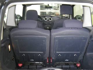 PEUGEOT 1007 usata, con Climatizzatore