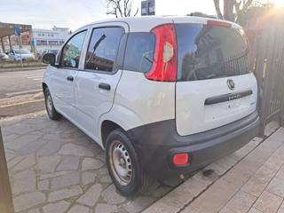 FIAT Panda usata, con Airbag Passeggero