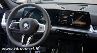 BMW X2 usata, con Chiusura centralizzata