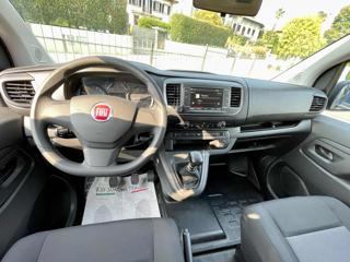 FIAT Scudo usata, con Climatizzatore