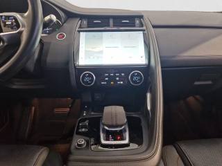 JAGUAR E-Pace usata, con Filtro antiparticolato