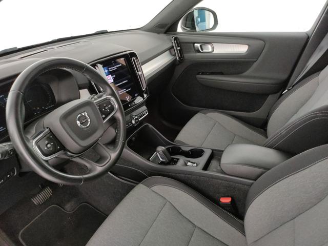 VOLVO XC40 usata, con Fendinebbia