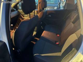 DACIA Duster usata, con Fendinebbia