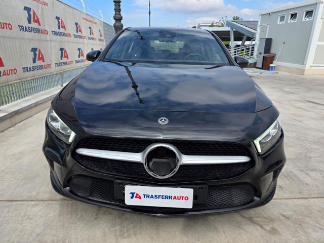 MERCEDES-BENZ A 180 usata, con Cerchi in lega