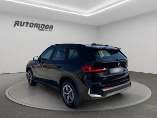 BMW X1 usata, con Cerchi in lega