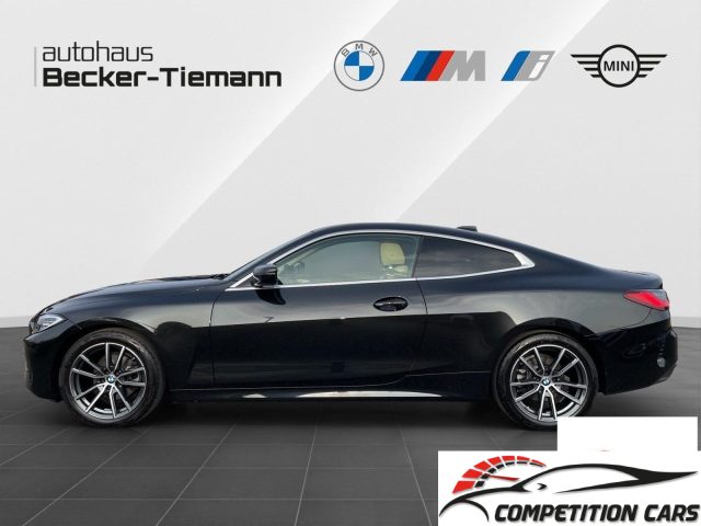 BMW 420 usata, con Chiusura centralizzata