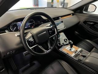 LAND ROVER Range Rover Evoque usata, con Alzacristalli elettrici