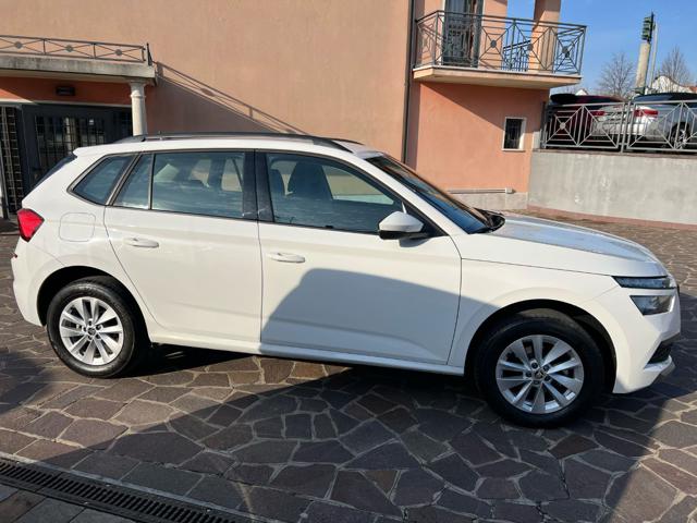SKODA Kamiq usata, con Airbag