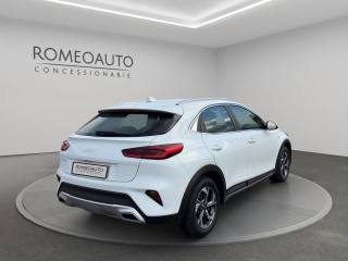 KIA XCeed usata, con Autoradio