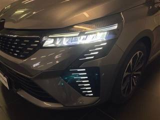 RENAULT Clio usata, con Chiusura centralizzata