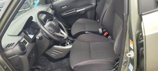 SUZUKI Ignis usata, con Cerchi in lega