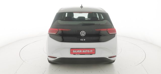 VOLKSWAGEN ID.3 usata, con Autoradio