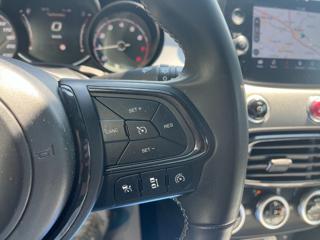 FIAT 500X usata, con Autoradio