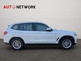 BMW X3 usata, con Chiusura centralizzata