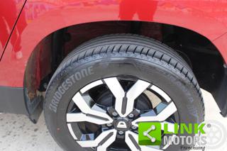 DACIA Duster usata, con Climatizzatore