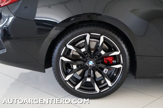 BMW 420 usata, con Hill holder