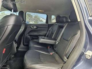 JEEP Compass usata, con Climatizzatore