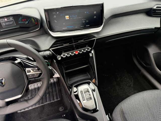 PEUGEOT 208 usata, con Sensore di luce