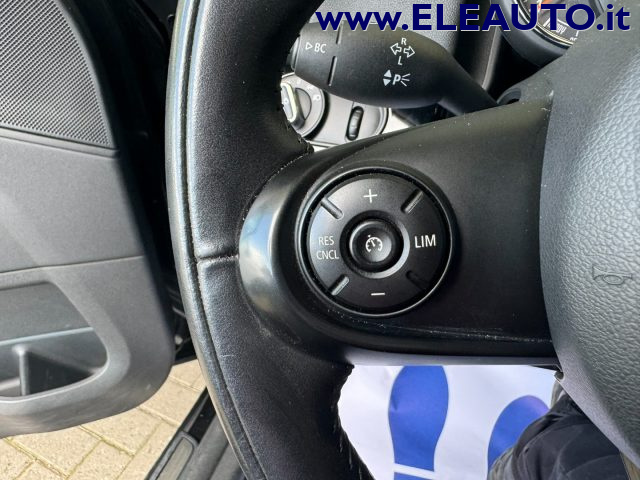 MINI Countryman usata, con ESP
