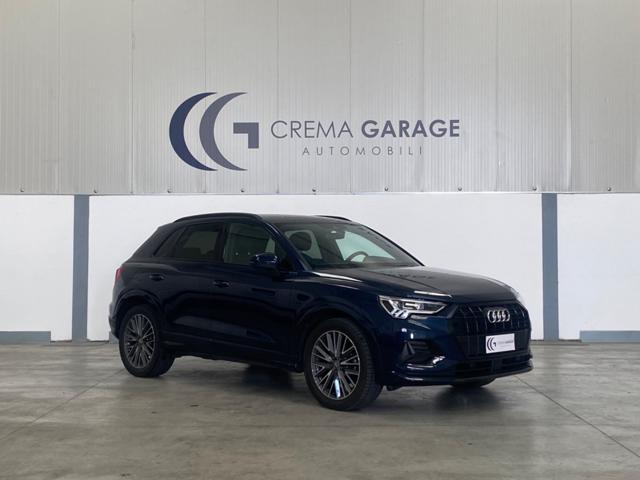 AUDI Q3 usata, con Airbag