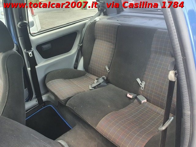 FIAT Punto usata 9