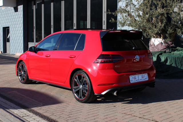 VOLKSWAGEN Golf GTI usata, con Alzacristalli elettrici