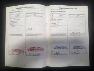 LAND ROVER Defender usata 17