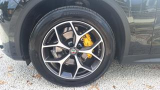 ALFA ROMEO Stelvio usata, con Climatizzatore