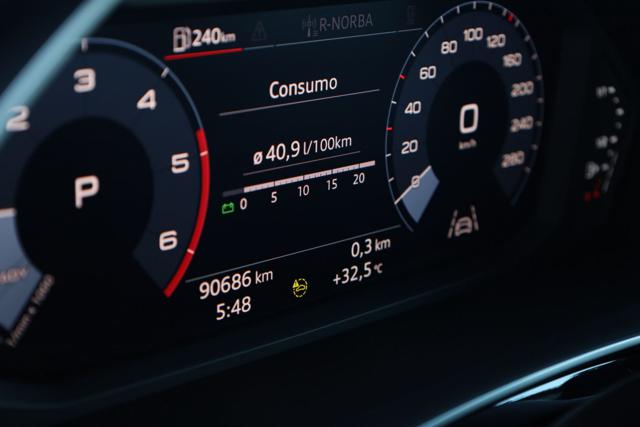 AUDI Q3 usata, con Volante multifunzione