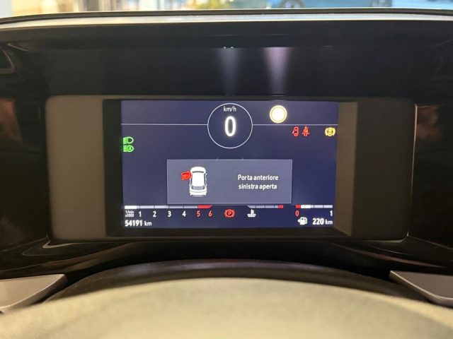 OPEL Mokka usata, con ESP