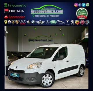 PEUGEOT Partner usata, con ABS